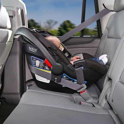 The Snugride Snugfit combines two important features in any <strong>car seat</strong>, safety, and comfort. . Best infant car seat